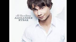 Alexander Rybak - Europe&#39;s Skies (ORIGINAL SONG)