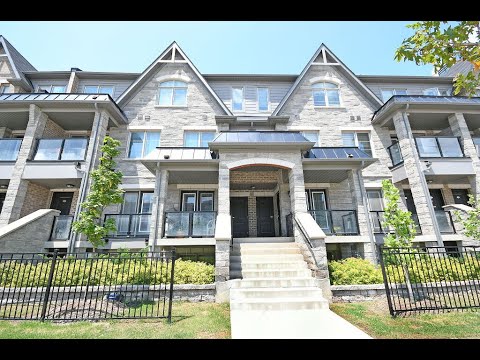 For Sale - 200 Veterans Drive 79, Brampton, ON L7A 4S6