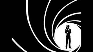 John Barry Orchestra - James Bond Theme (From Dr. No.)