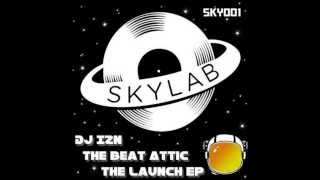 DJ IZN - Everyday (Original Mix)  [Skylab Records - SKY001]