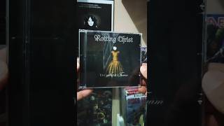 Rotting Christ • Der perfekte Traum 1999 Zé