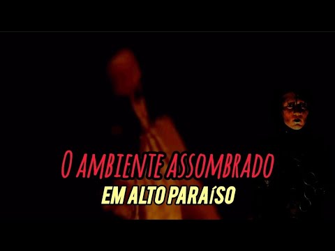 Família foge de fantasma e busca abrigo em lugar muito pior