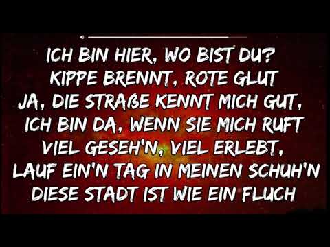 MIKSU/MACLOUDWenn sie ruft (FEAT.VEYSEL,KC REBELL ,RAMO)