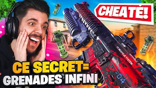 DES PARALYSANTES À L'INFINI, LA CLASSE ULTRA CHEATÉE DE WARZONE