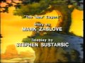 Closing To The New Adventures Of Winnie The Pooh Volume 10 Pooh To The Rescue 1992 VHS
