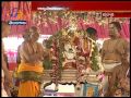 Sri Rama Pattabhishekam Governor Offers Pattu Vastram Bhadradri