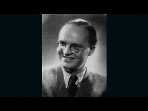Andrzej Bogucki - Ja chciałbym właśnie ! 1948 r.