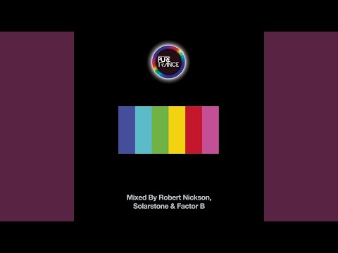 Red Line Highway (Mix Cut) (Factor B's Back to the Future Remix)