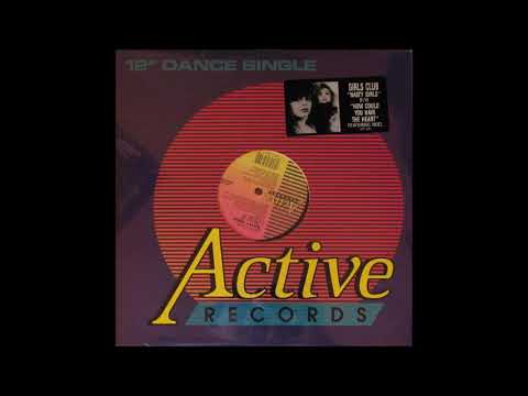 Girls Club (Featuring Noel) ‎– How Could You Have The Heart (Radio Edit)