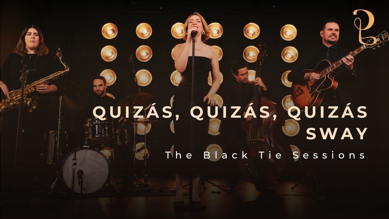 Promotional video thumbnail 12 for Duet Paty & Leo