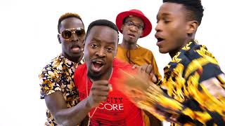 OVER DI BAR - Godson Jawabu x Mc Price x Dr. Ofweneke x Ndume