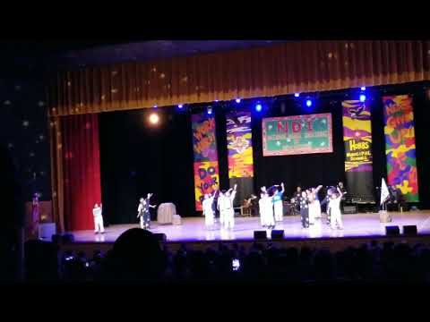 Jaaziels NDI performace 2/8/19