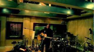 Nicholas Jensen Stilborg - All I AM Acoustic