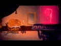Beauty And The Beast Beast S Bath HD Mp4