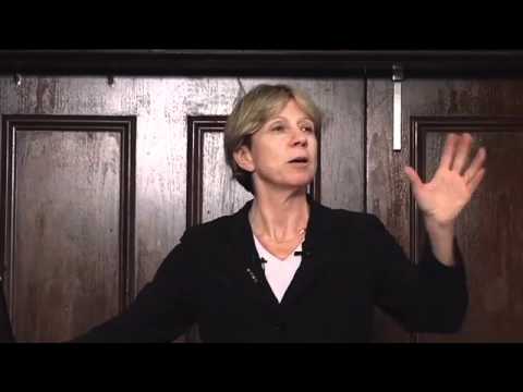 Alma Harris: Formal & Informal Leadership for Innovation & Improvment - Part 1