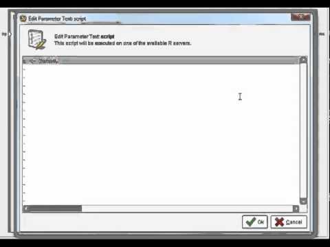 Generative Model Extensions Rapidminer