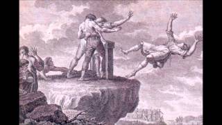 Tarpeian Rock Podcast (it gets better)