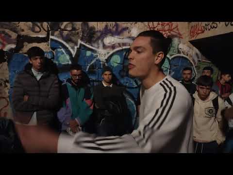 PALENZU VS NAVAS ||OCTAVOS||2a PRE GOLD ALICANTE