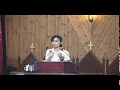 20190616 我 愛 耶 和 華~陳麗后傳 傳道