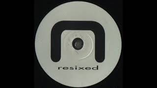 DJ La Monde - Magneto (DJ Slip Remix)