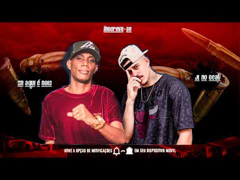 #BHÉQUEM  Mc #Magnata Da Zn & #McGw - Vai Joga No #Megatron (Jl No Beat)