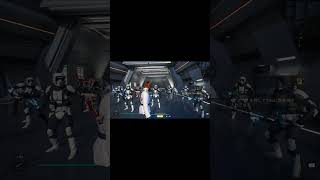 スターウォーズ無双