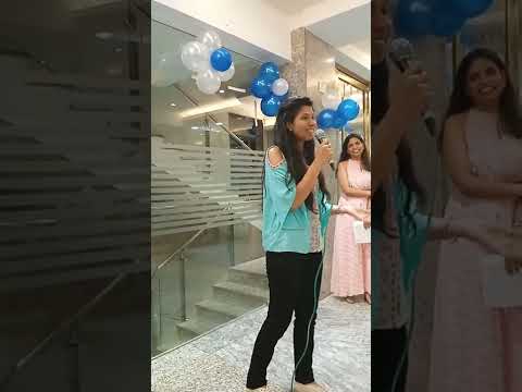 IMS Faridabad Video 2