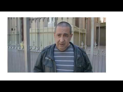 DOCUMENTAL " DESDE ADENTRO" ENCUENTROS CON ROLO GUTIERREZ --SUMO DIVIDIDOS LAS PELOTAS PARTE 6