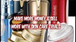 How to Make More Money with AVON