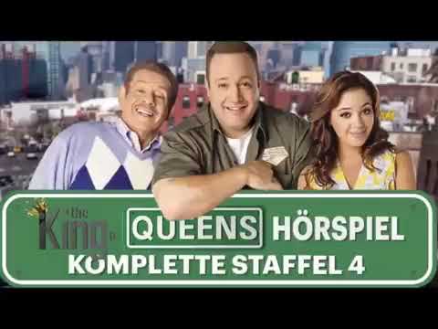 King of Queens Podcast   Deutsch   Hörspiel   komplette Staffel 4