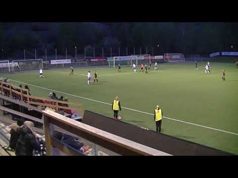 190508_4(4) Smedby Dam - IFK Norrköping (0-4) Svenska Cupen (minut 68-90)