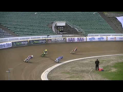 Turniej żużlowy "Mistrzostwa Piotra Protasiewicza" (Zielona Góra, 25.03.2023)