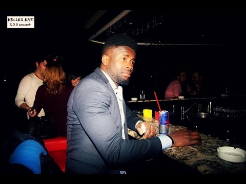 Linda Olosho - Goals Rider | Prod. By DJ Coublon 2016