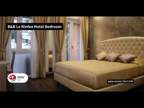 B&B Le Ninfee Hotel - Full Review | Voyage Italy