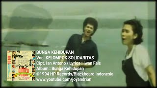 Download lagu Kelompok Solidaritas - Bunga Kehidupan (1994) mp3
