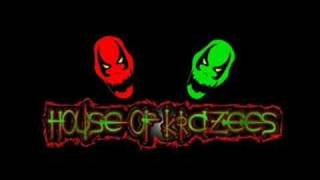 House of Krazees - Call it wut you want