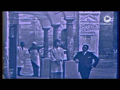 Ansambel Toneta Kmetca - Ko sonce gre za goro spat