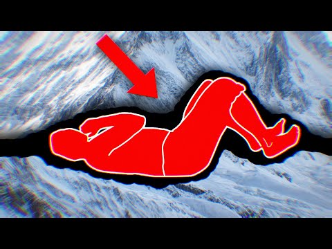 What Happened Inside These Caves Will Haunt You | Cave Exploring GONE Extremely Wrong