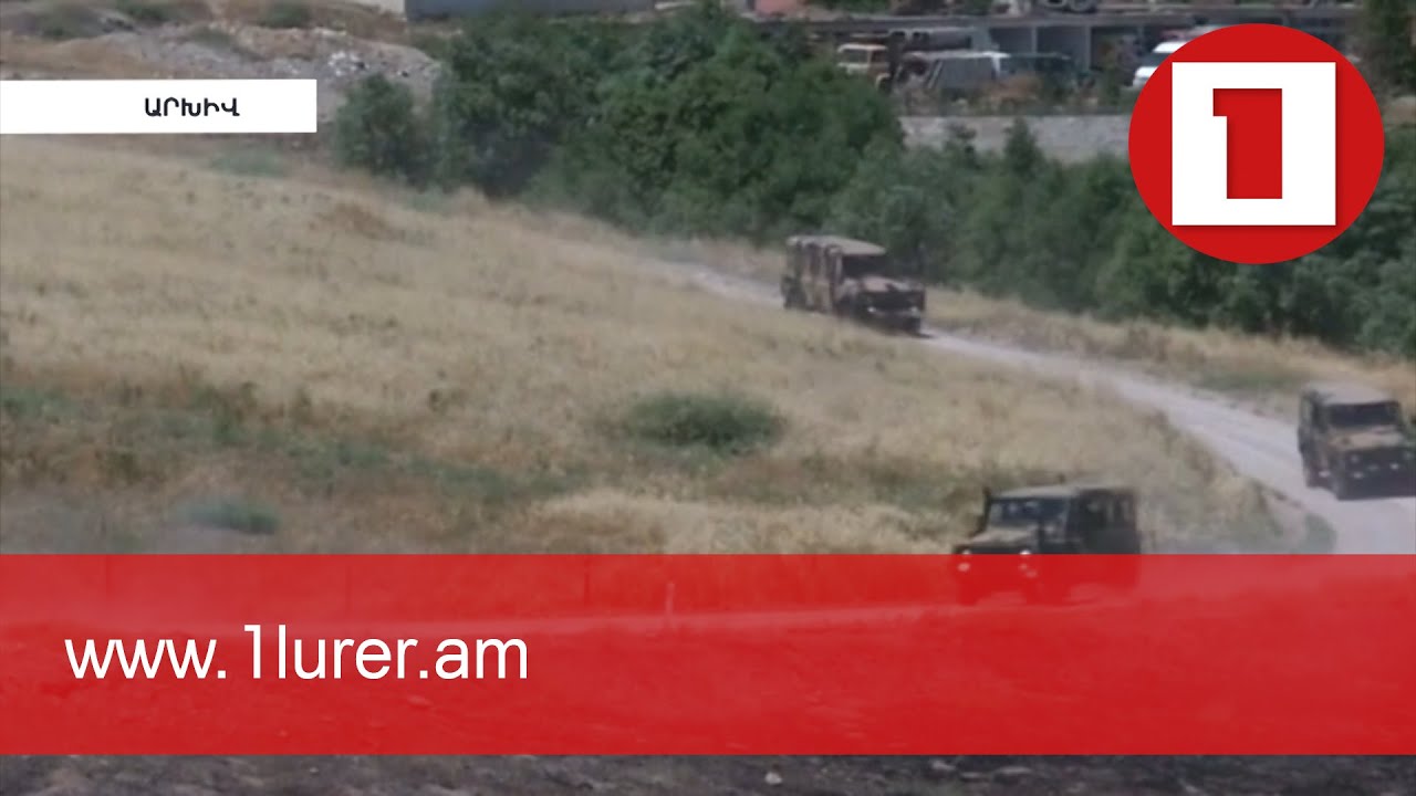 Զելենսկին հնարավոր է համարում ՌԴ հետ լայնամասշտաբ պատերազմը