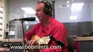 Colin Hay in The Bob Rivers Show, August 22, 2008