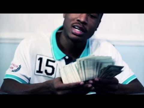 "Fuck With Me" Official Video - Lil Pooder Ft. Lil Noop