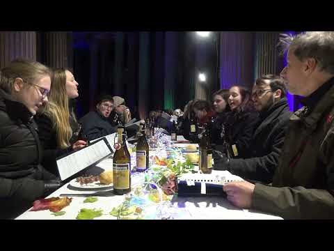 Viele verachten die edele Musik - Trink-& Tanzlieder (Potsdamer Schrippenfest) 12/13
