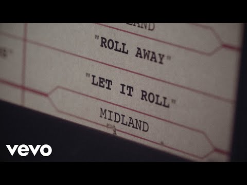 Video thumbnail for Let It Roll