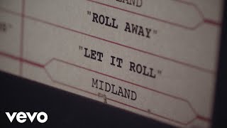 Let It Roll Music Video