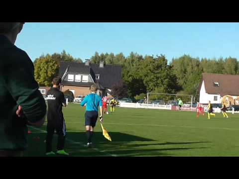 SV Hilbeck gegen SSV Mühlhausen/Ülzen (4)