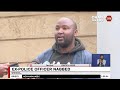 DCI Officers Arrest Former Police Officer Hiram Kimathi