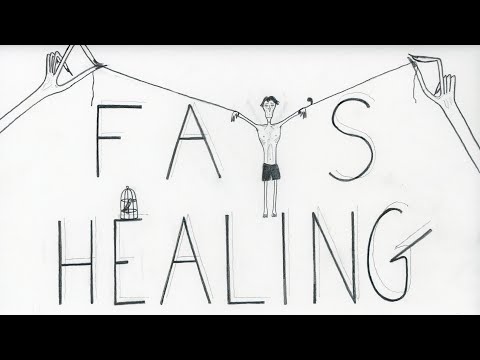 FAY’S HEALING - FULL SERIES