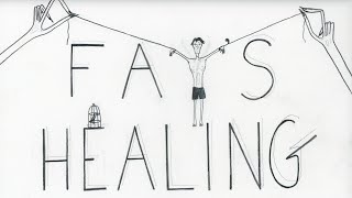 FAY’S HEALING - FULL SERIES