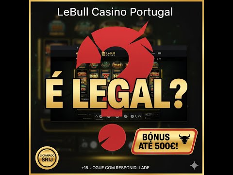 Guia Completo do Lebull Casino: Registro, Bônus e Segurança