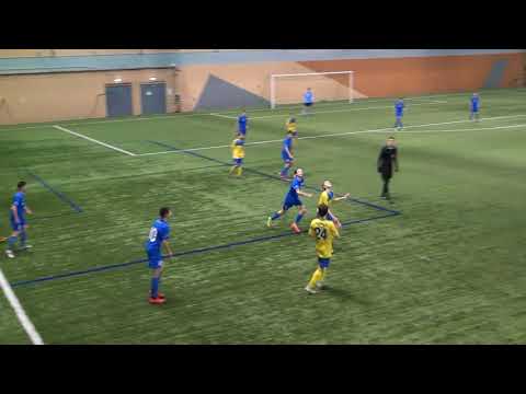 LFF Ziemas kauss'18,U-15, SK Super Nova - RFS 0:3 goli